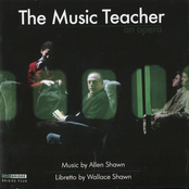 Shawn: The Music Teacher