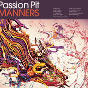 Passion Pit: Manners