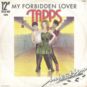 My Forbidden Lover (Original Power 12" Mix) - Single