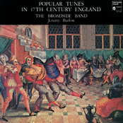 Popular Tunes in 17th Century England