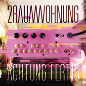 Frequenzen by 2raumwohnung