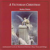 Christmas Eve by Robin Petrie