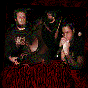 guttural engorgement