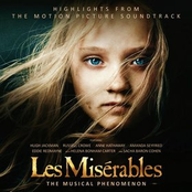 Aaron Tveit: Les Misérables: Highlights from the Motion Picture Soundtrack