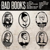 Texas by Bad Books