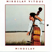 Sonata For A Dream by Miroslav Vitous