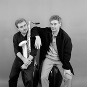 bill bruford & tim garland