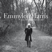 Gold by Emmylou Harris