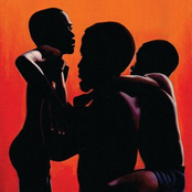 Journey to Lagos (From "My Father's Shadow")