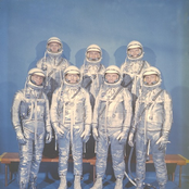 the mercury seven