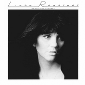 Linda Ronstadt: Heart Like A Wheel