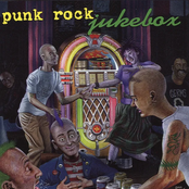 Punk Rock Jukebox