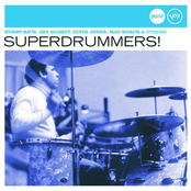 Jazz Club: Superdrummers!