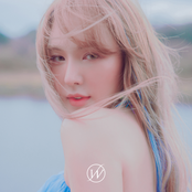 Wendy: Like Water - The 1st Mini Album