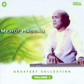 Mehdi Hassan Greatest Collection, Vol. 2