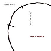 Broken Dances For Muted Pieces