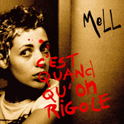 La Tuile by Mell