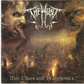 War, Chaos and Blasphemies...