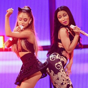 Ariana Grande Feat. Nicki Minaj