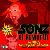 Twisted Wiggeronomy II: Mr Pibb's Encyclopedia of Fetish