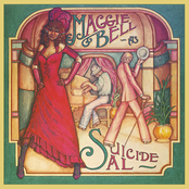 Suicide Sal by Maggie Bell
