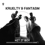 Kruelty: HIT IT BOY