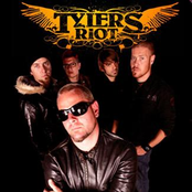 Tylers Riot