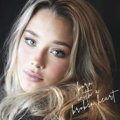 Born With A Broken Heart