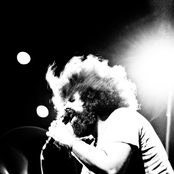 Reggie Watts