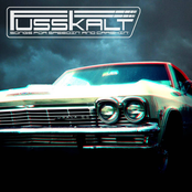 Songs for speedin' and crashin' (vol.1)