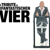 A Tribute To Die Fantastischen Vier