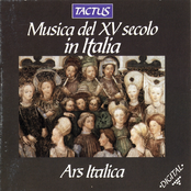 Musica del XV Secolo in Italia