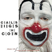 The Clown by Charles Mingus