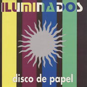 Disco de Papel
