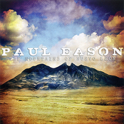 Tonight We Ride by Paul Eason