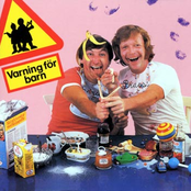 Varning För Barn