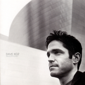 Just To Be Next To You by Dave Koz