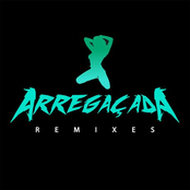 Arregaçada (Sabbag Remix) - Single