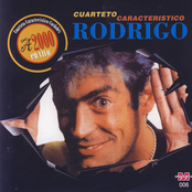 Rodrigo: Cuarteto Característico (A2000)