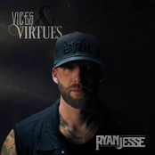 Ryan Jesse: Vices and Virtues
