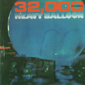 Action by Heavy Balloon