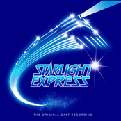 Starlight Express: The Original Cast Recording
