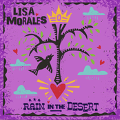 Lisa Morales: Flyin' and Cryin'