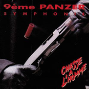 Chasse à l'Homme