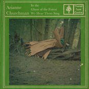 In the Ghost of the Forest We Hear Them Sing