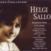 Näki Laul by Helgi Sallo