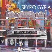 Big Dance Number by Spyro Gyra