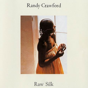 raw silk