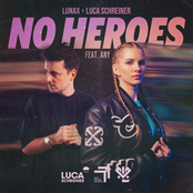 No Heroes (feat. ANY) - Single