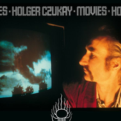 Cool In The Pool by Holger Czukay